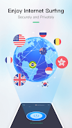 Now VPN - Fast Secure Proxy Скриншот 0