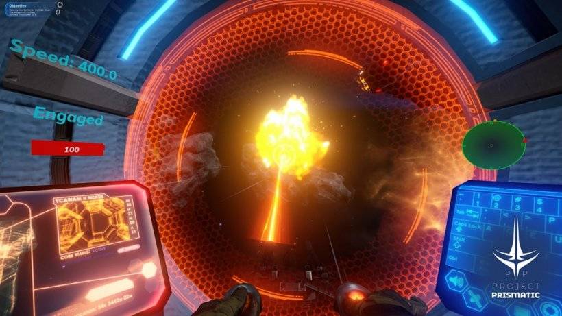 webgpu 기술이 작동합니다