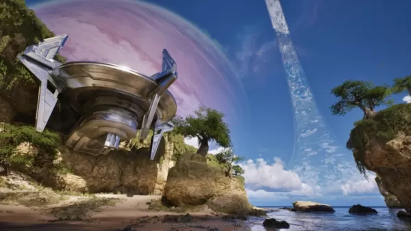 Halo 1 Remake 'Halo: Campaign Evolved' Comes to PS5, Xbox & PC in 2026