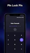 App Lock & AppLock Fingerprint ภาพหน้าจอ 2