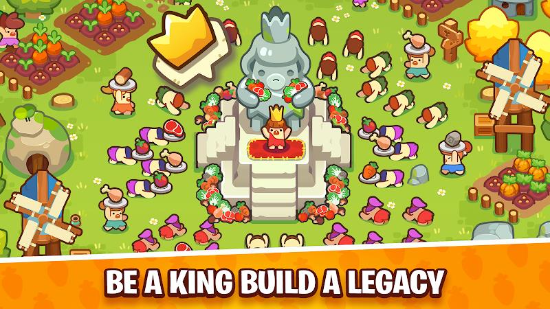 Me is King應用截圖第2張