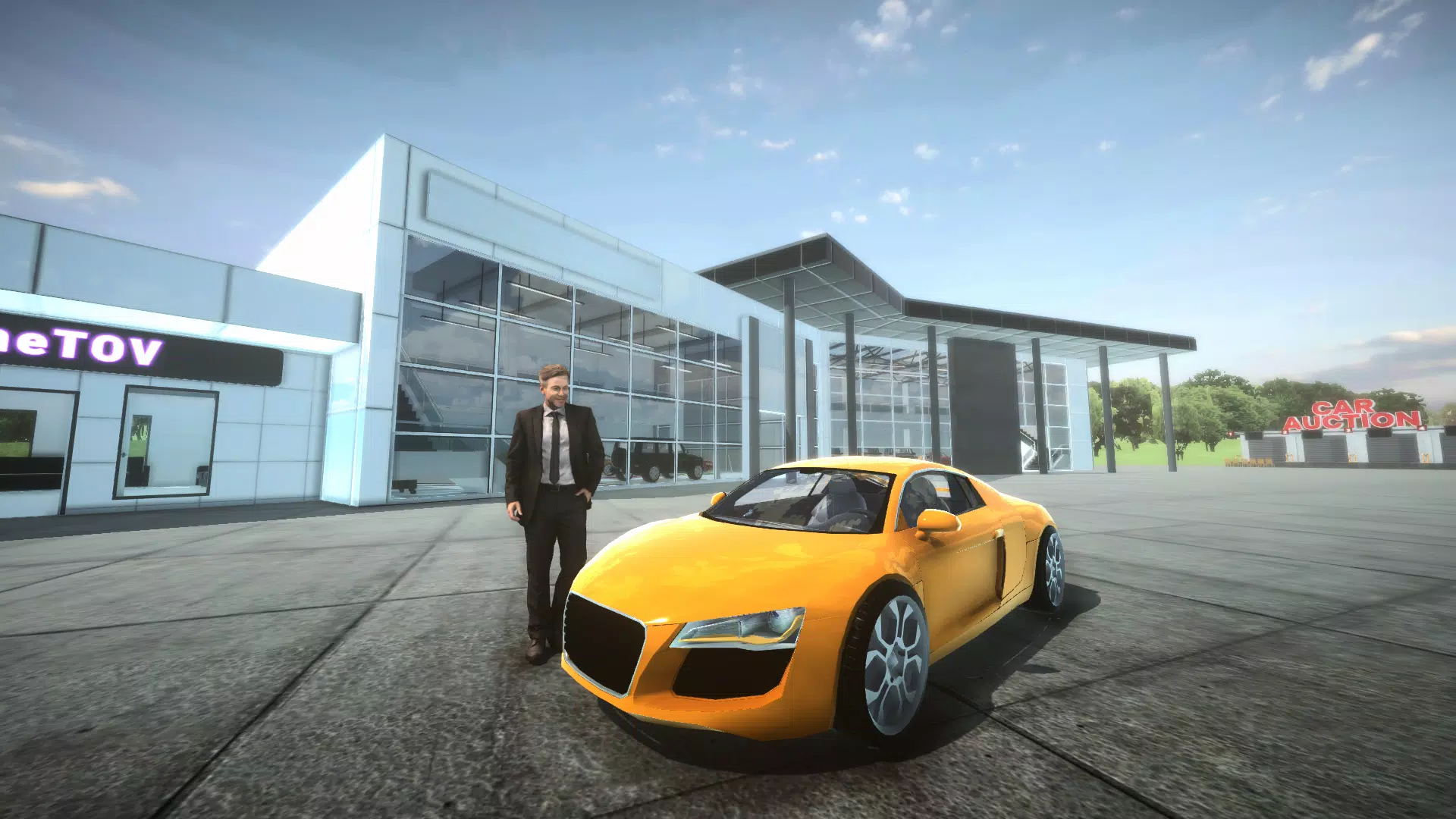 Car Trader Captura de pantalla 3