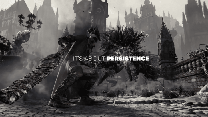 PlayStation 30周年预告片下降后，Bloodborne Relmaine Remake Rumors Reved Reved Rev