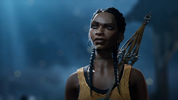 午夜预订和DLC南部