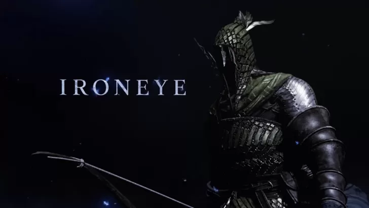 Elden Ring:Nightreign New Ranged Class揭示了