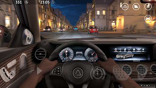 Driving Zone Germany應用截圖第2張
