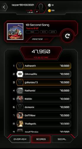 Tap Tap Reloaded Screenshot 2