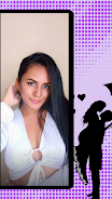 XHub - Live Video Chat Zrzut ekranu 2