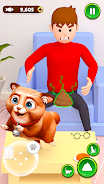 Cat Life Choices Pet Simulator Скриншот 3