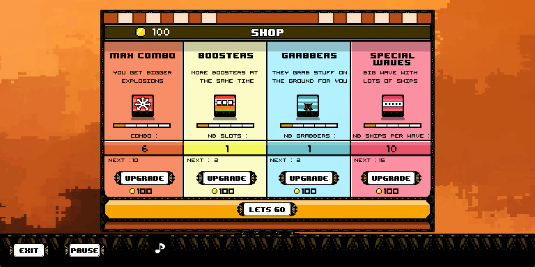 10 More Bullets Mod Screenshot 3
