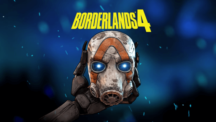 Borderlands 4早期外观是最终恶意的愿望