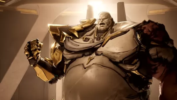 Entwicklungsupdate zu Borderlands 4