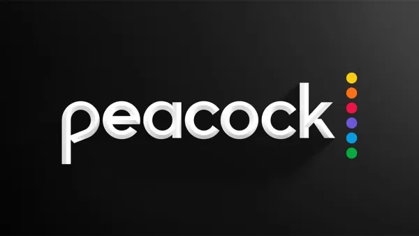 Peacock TV 3-Month Free Trial Offer