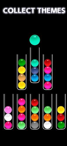 Ball Sort Game: Color Puzzle应用截图第2张