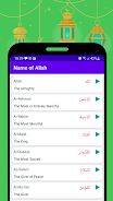 Auto Azan Alarm Prayer Times Скриншот 2