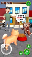 Cat Life Choices Pet Simulator Скриншот 1