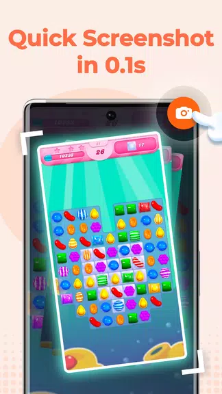 Screen Recorder - XRec Lite应用截图第3张