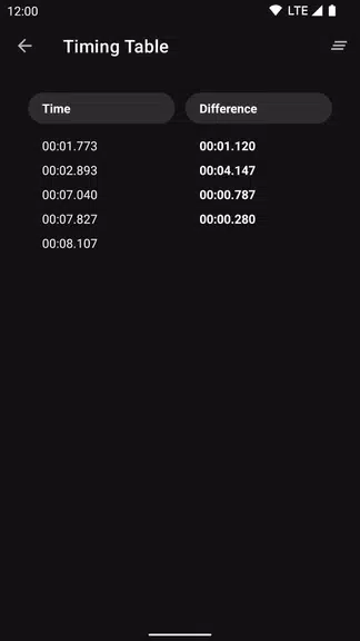 Frameskip - Video Timing Tool Скриншот 3