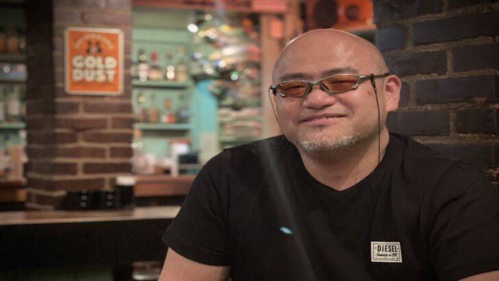 Nintendo's Switch 2揭示了股东，Angers Kamiya