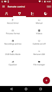 Metz Remote ဖန်သားပြင်ဓာတ်ပုံ 2