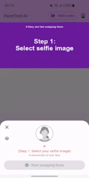 facetool ai mod