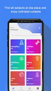 Easy Education - GSEB/CBSE in ภาพหน้าจอ 1