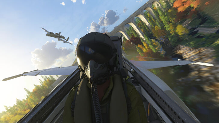 Flight Simulator 2024 Launch Issues