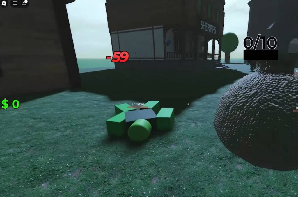 Full Dead Sails 크라켄 가이드