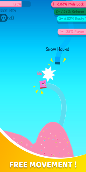 Draw.io ဖန်သားပြင်ဓာတ်ပုံ 0