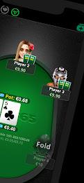 bet365 Poker - Texas Holdem應用截圖第1張