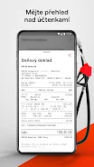 ORLEN Benzina aplikace ภาพหน้าจอ 0