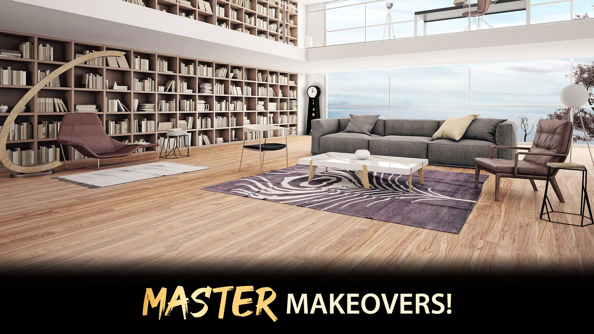 My Home Design: My House Games應用截圖第1張