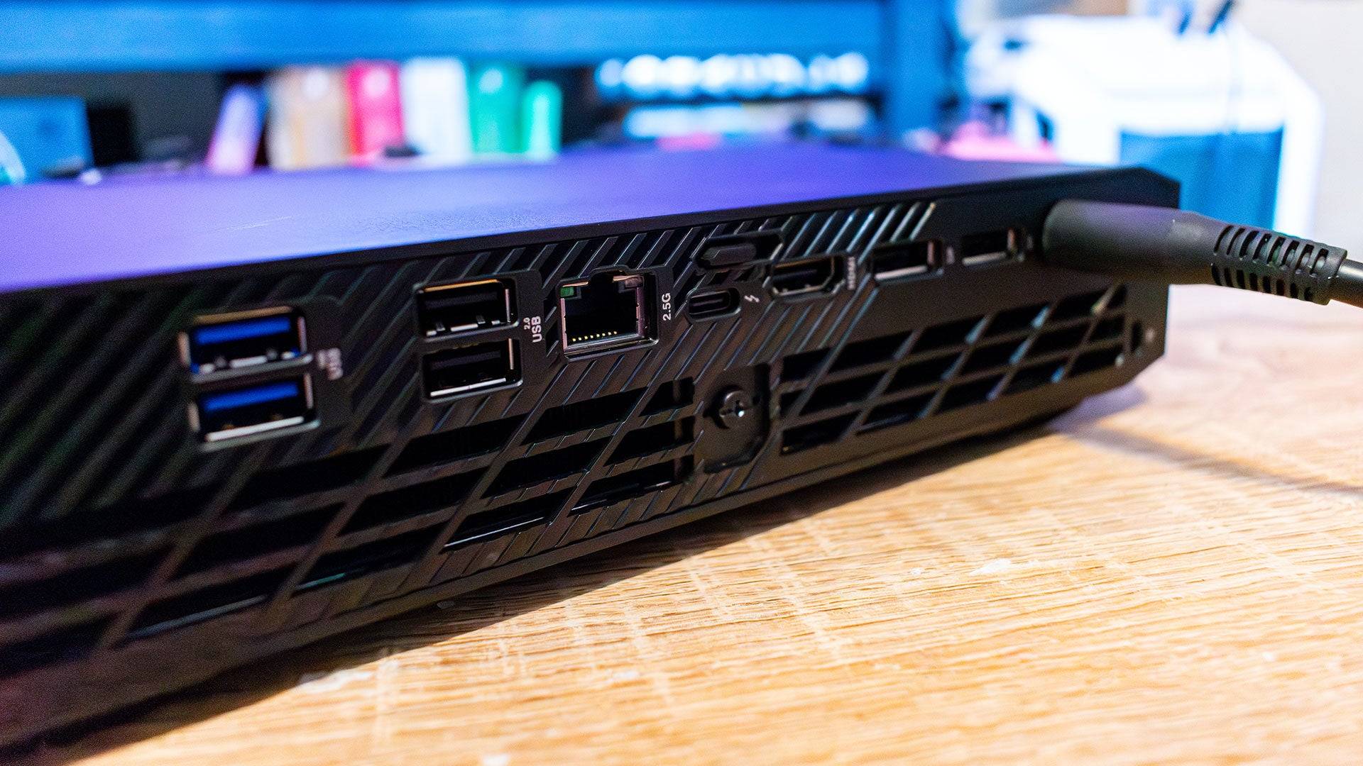 Asus Rog nu
