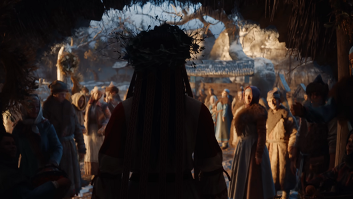 Witcher 4 2026释放窗口的谣言关闭