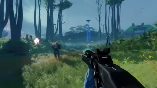 Marathon Release Date Confirmed During Gameplay Reveal Showcase