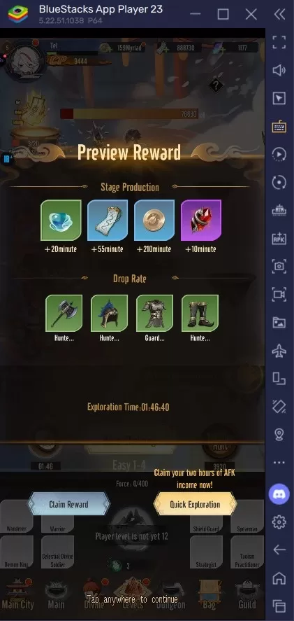 Monkey King: Wukong War - Tips and Tricks