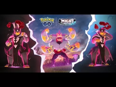 Pokémon Go腕力社群经典日活动详情