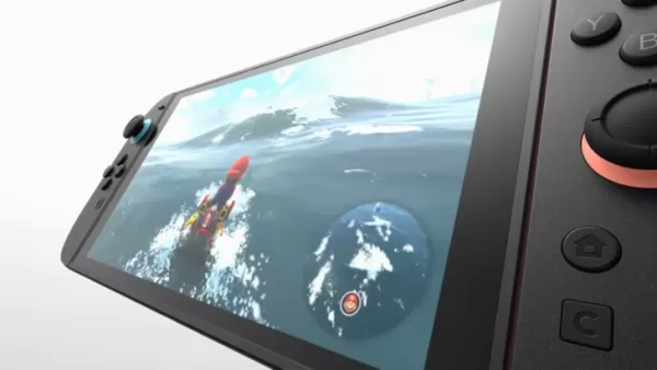 Jeux de lancement de la Nintendo Switch 2
