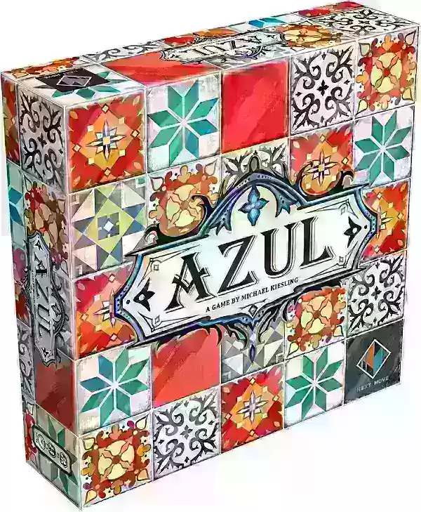 Azul Board Game Deals