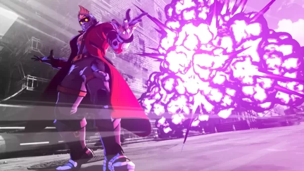 Marvel Tokon: Fighting Souls Preorder Details