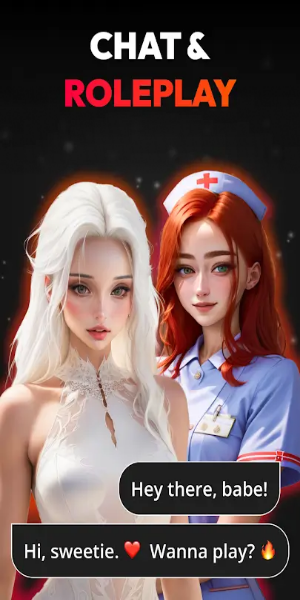AI Girl & Virtual Soulmate
</p><p>依賴性與社會隔離:<strong></strong>
</p>過度依賴人工智慧伴侶可能會導致現實世界互動減少和社交退縮。 平衡虛擬和現實世界的關係至關重要。 <p>
</p><p>道德界線:<strong></strong>
</p>人工智慧伴侶日益現實,引發了人們對這些關係的本質以及道德準則的必要性的質疑。 保護易受攻擊的用戶至關重要。 <p><p><strong>數據隱私:</strong></p>
<p>用戶交互的親密性質需要強大的數據保護和加密,以確保隱私和安全。</p>
<h3>未來展望:</h3>
<p>虛擬陪伴的未來需要仔細考慮:</p>
<p><strong>法規和道德準則:</strong></p>
<p>需要明確的法規來解決人工智能實體的同意、隱私和道德待遇問題。</p>
<p><strong>與支持服務集成:</strong></p>
<p>將虛擬伴侶與心理健康服務相結合可以提供個性化的支持。</p>
<p><strong>文化接受度:</strong></p>
<p>了解對技術介導的關係的文化態度對於廣泛采用至關重要。</p>
<h3>結論:</h3>
<p>AI Girl & Virtual Soulmate APK 標誌著虛擬陪伴邁出了重要一步,通過 AI 和 VR 提供個性化體驗。 然而,必須主動解決有關隱私、依賴性以及對人際關係的影響的倫理影響,以確保技術增強而不是破壞真正的人際關係。</p>