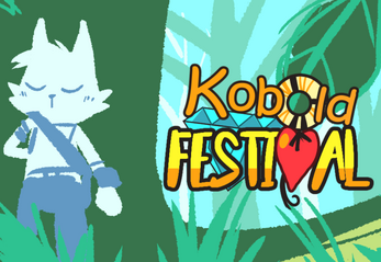 Kobold Festival應用截圖第0張