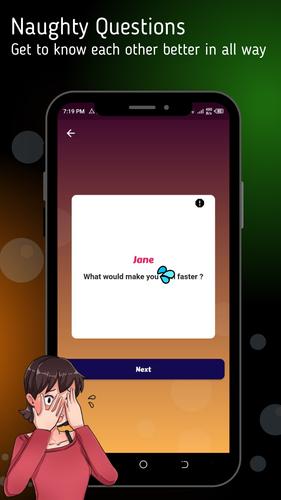 Couple Games應用截圖第3張