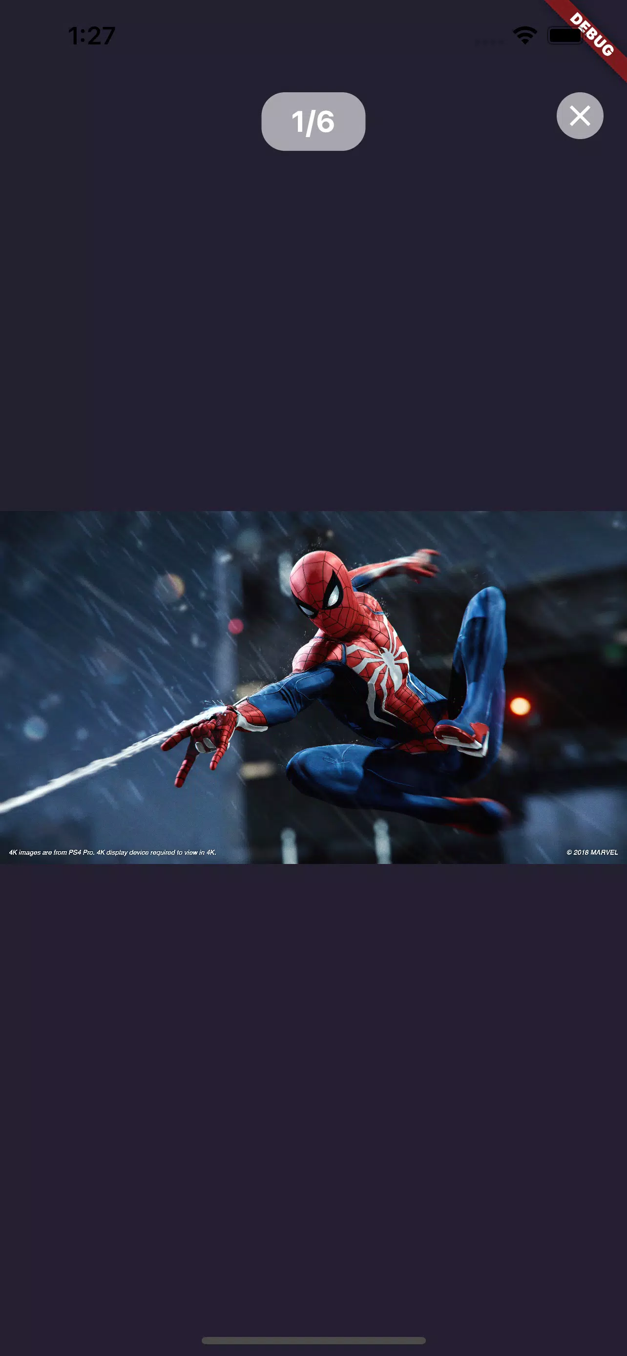 Gaming Hub Скриншот 3