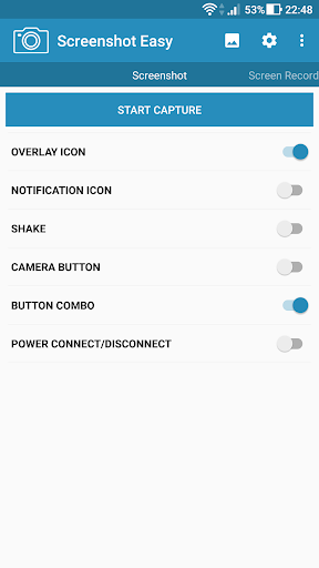 Screenshot Easy Tangkapan skrin 0