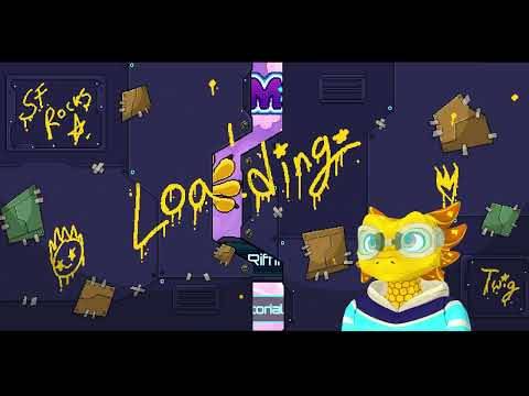 Star Forest - Beam en el juego