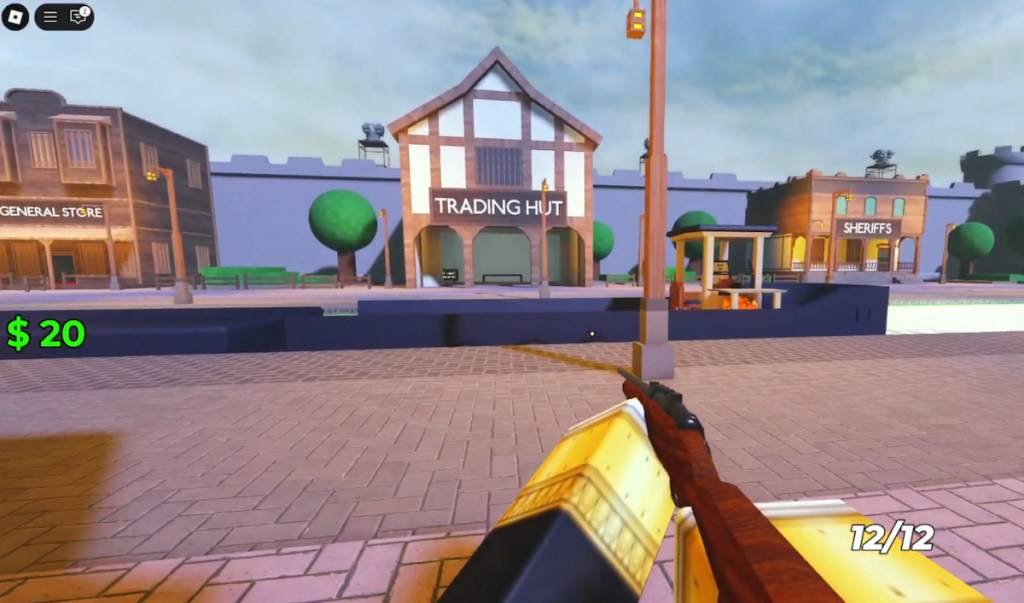 죽은 항해의 모든 품목