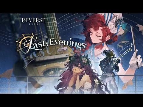 Reverse: 1999 2.5版本直播前瞻