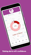 Hollie Guard - Personal Safety ภาพหน้าจอ 2