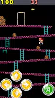 Schermata classic kong 2
